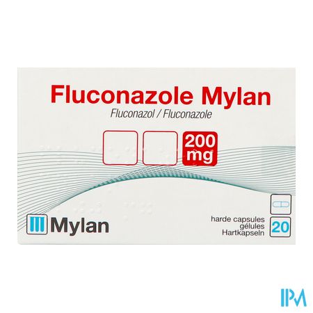 Diflucan pas cher