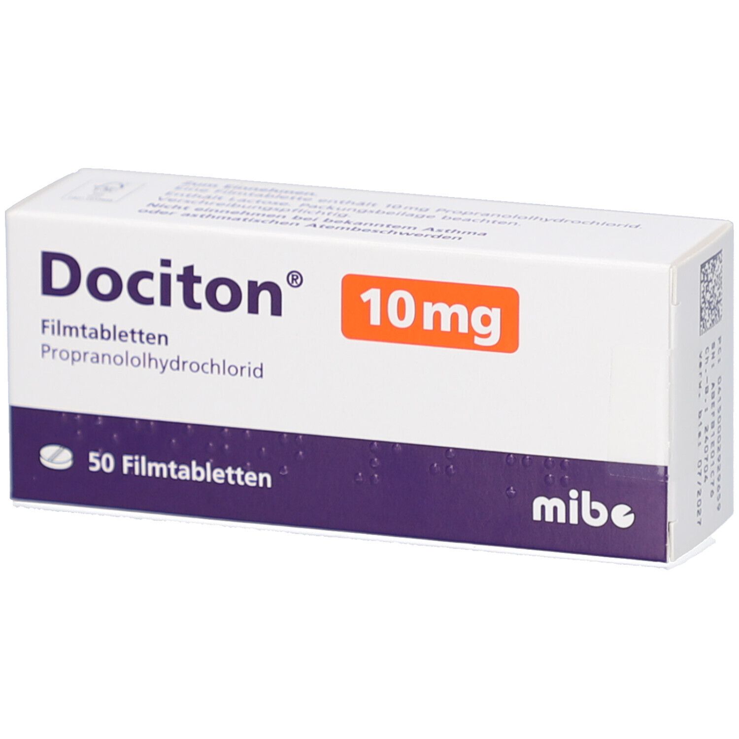 Innopran Xl 10mg Online