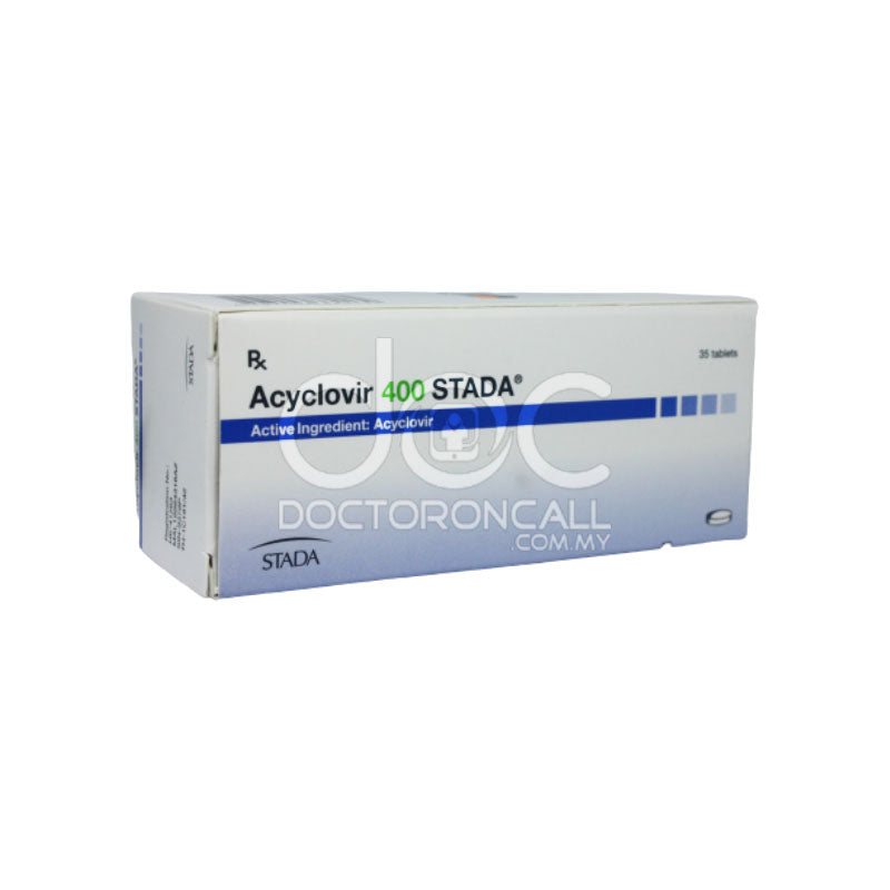 Acyclovir en ligne