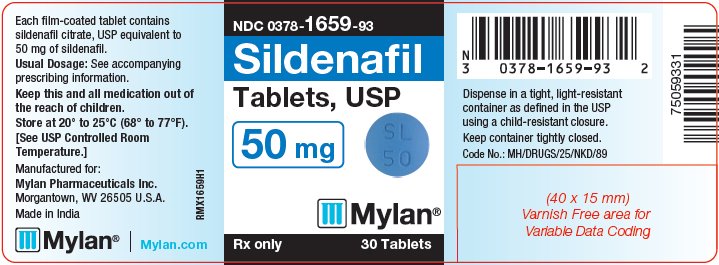 Sildenafil mylan 25 mg