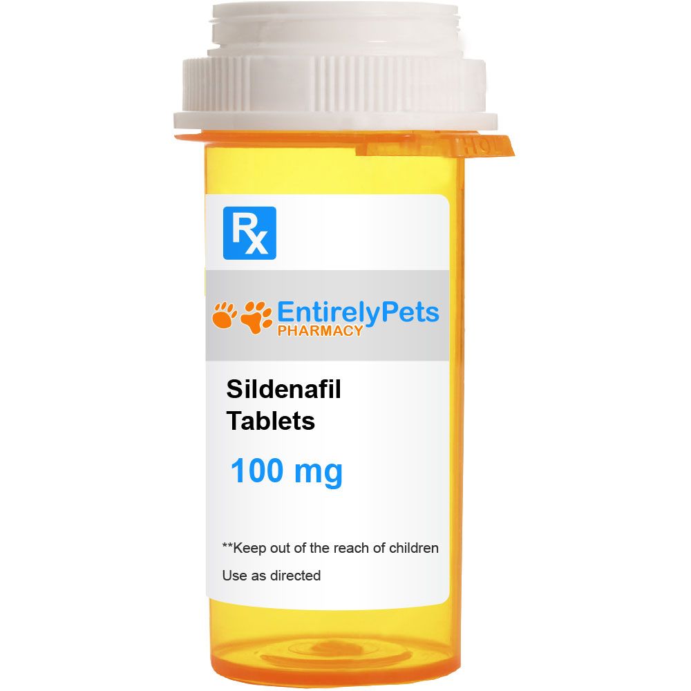 Sildenafil ip 100mg