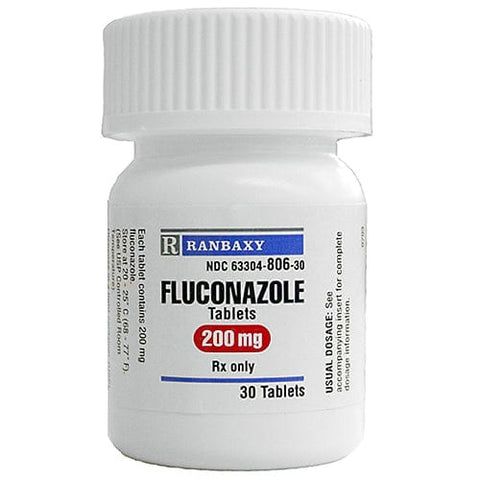 Diflucan achat