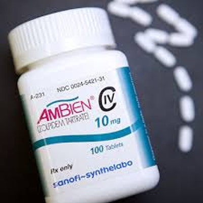 Acheter Zolpidem Online