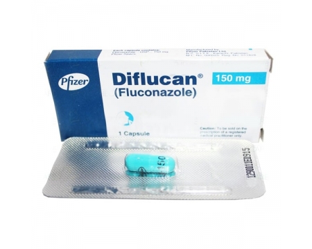 Diflucan Le Prix