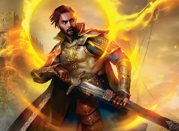 Commander Xenical