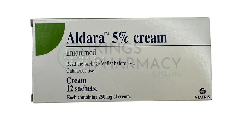 Aldara 5 Online