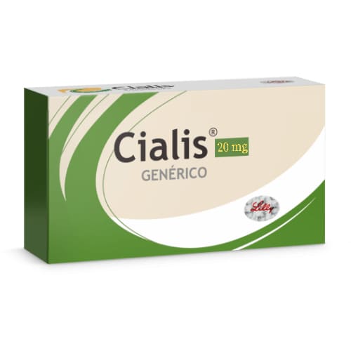 Farmacia Online Cialis 20 Mg