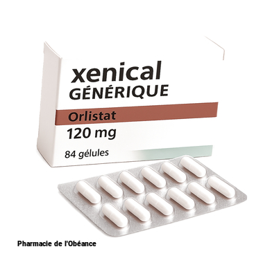 Acheter orlistat sandoz 120 mg