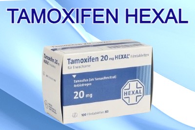 Tamoxifène 20mg