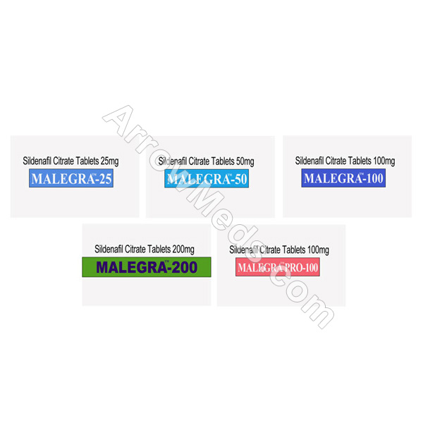 Malegra 50mg