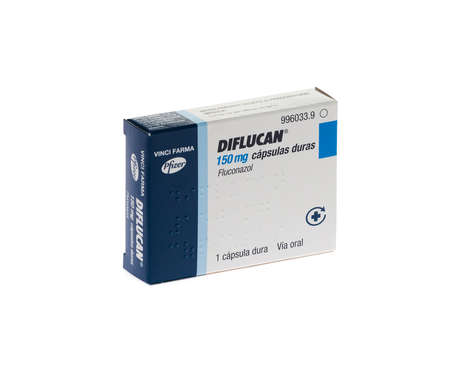 Diflucan Pilules