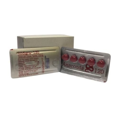 Sildigra 120mg online