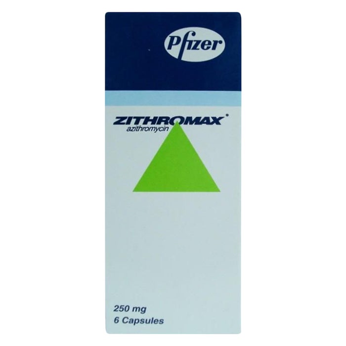 Zithromax 250mg online