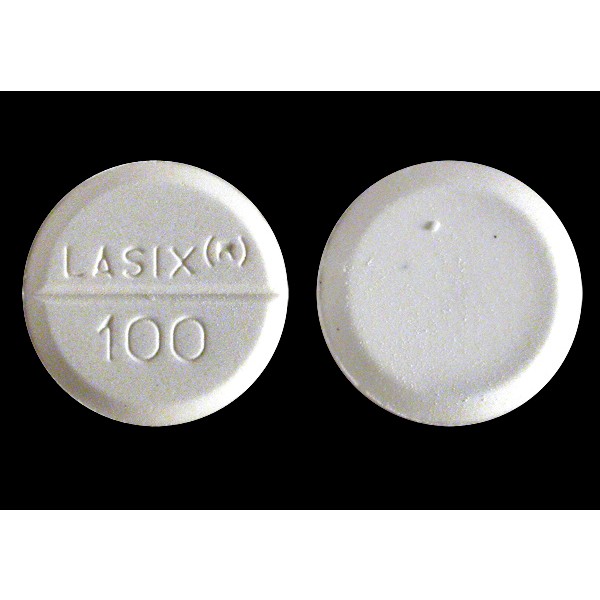 Pilule Lasix