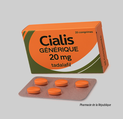 Cialis Generique Mylan