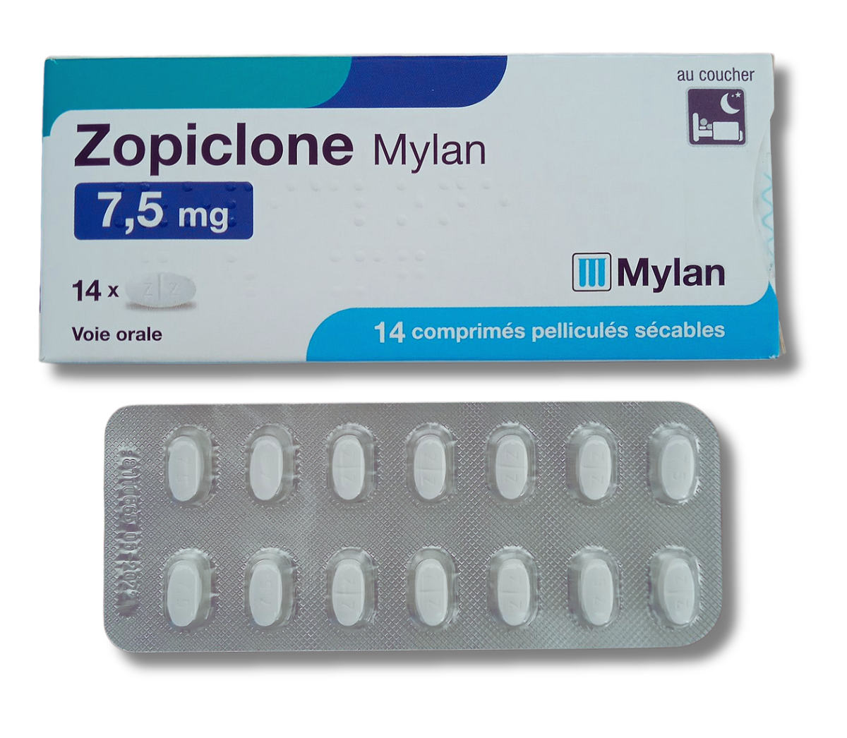 Acheter zopiclone en france