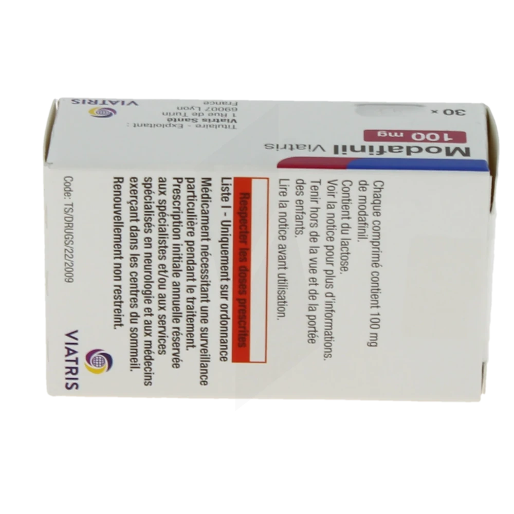Acheter Modafinil Online