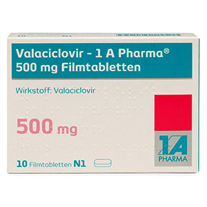 Valtrex 800mg Online