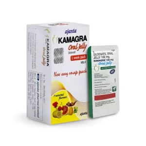 Kamagra jelly 25mg