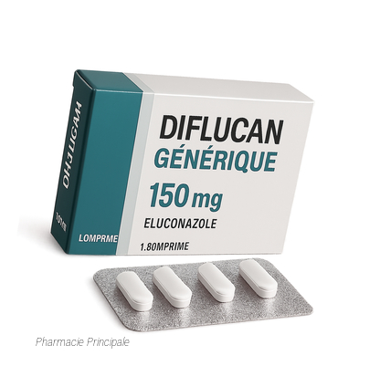 Diflucan 50 Mg Generique