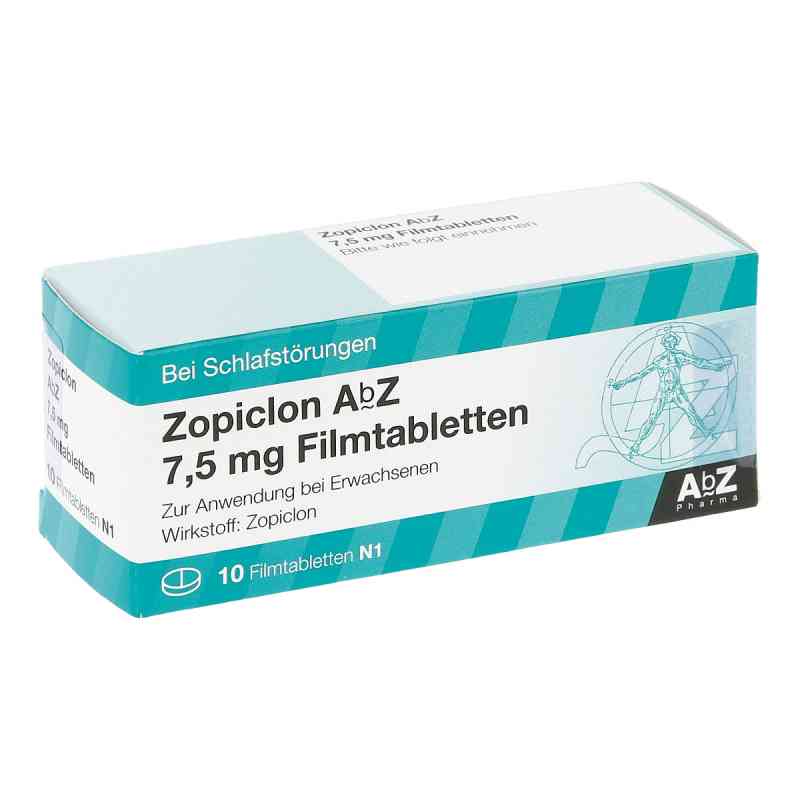 Imovane 3 75 mg prix