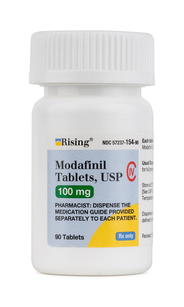 Modafinil 100mg Online