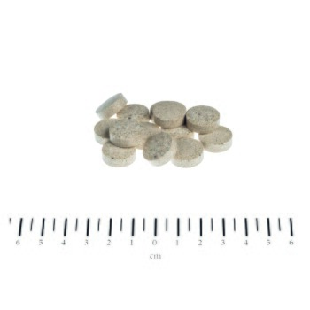 alprazolam pilule