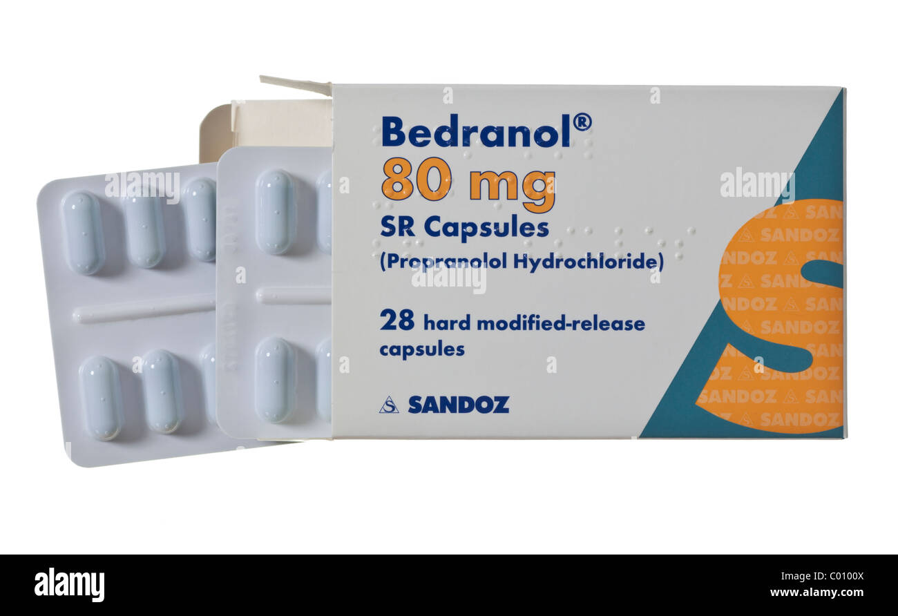 Propranolol 80mg uk