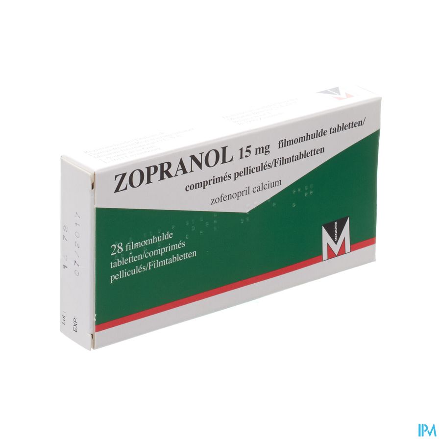 15mg de zolpidem