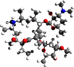 Mezatrin 250 azithromycin 250 mg