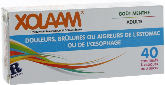 Acheter xanax en france