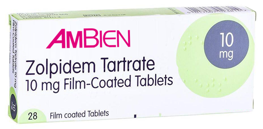 zolpidem acheter online