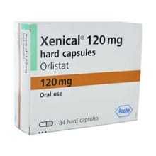 Xenical 120mg Online
