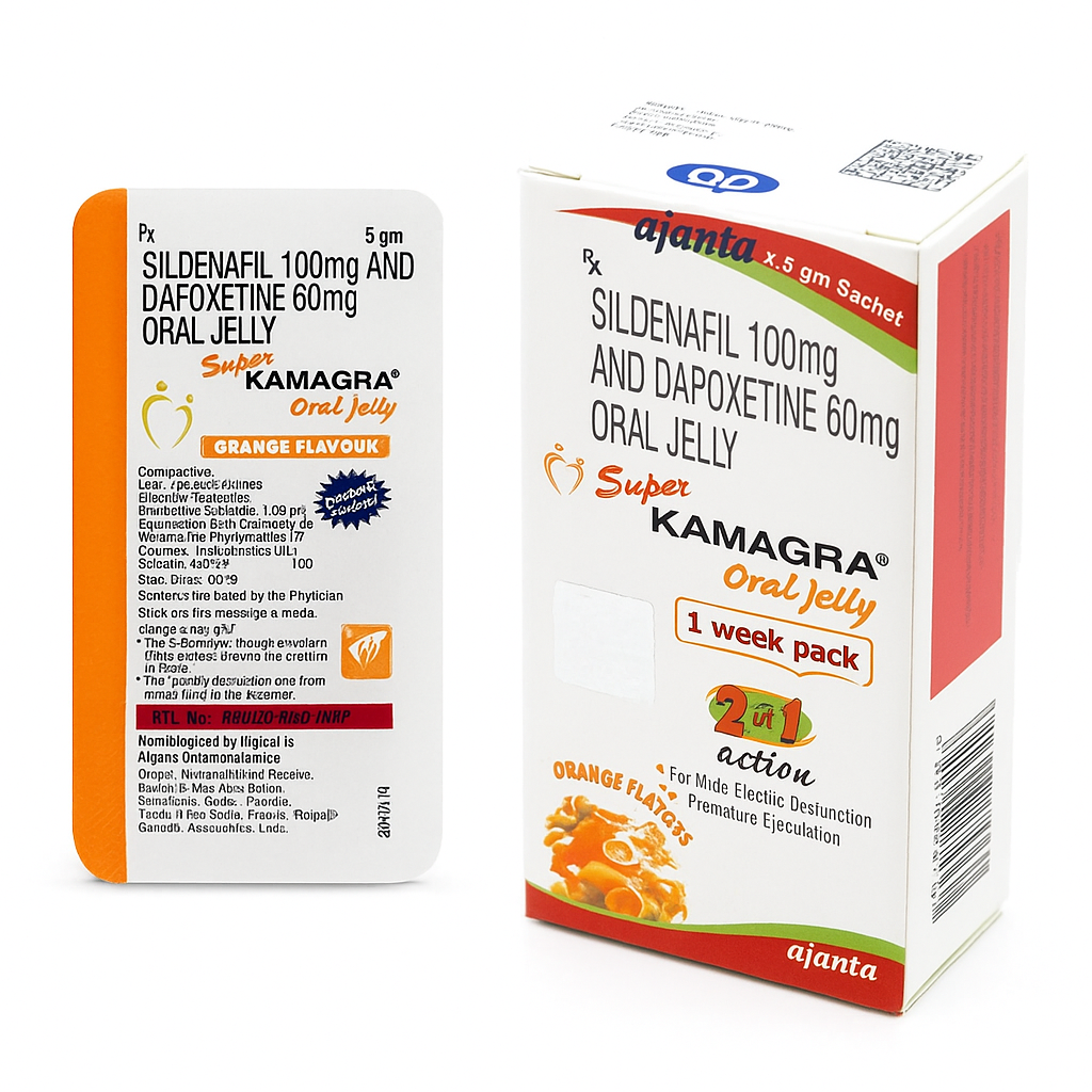 Kamagra online dk