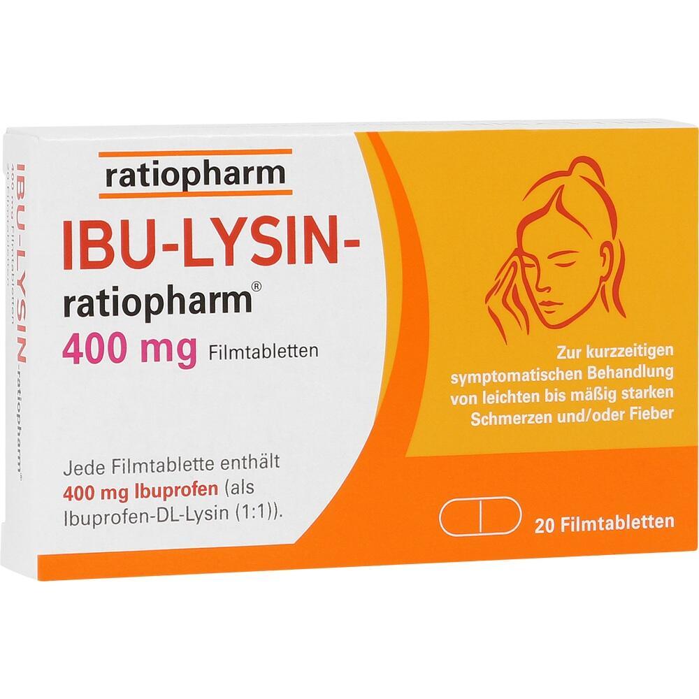Propranolol 40 Mg Ratiopharm