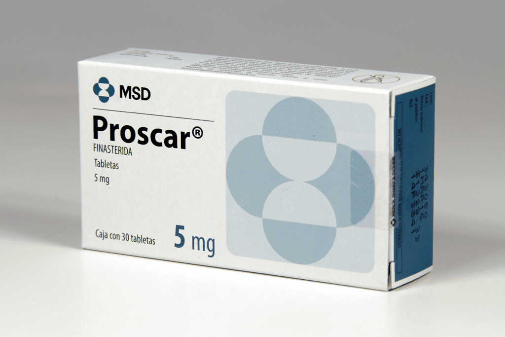 Precio De Proscar 5 Mg