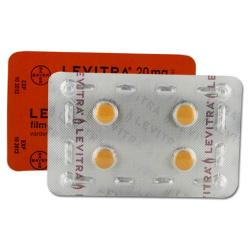 Prix Du Vardenafil