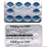 Sildigra 130mg