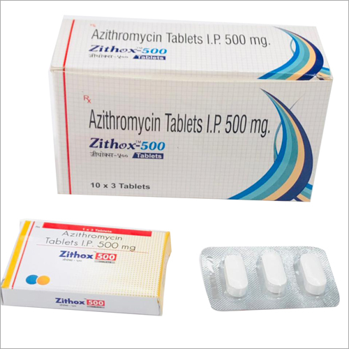 Azithromycin online ksa