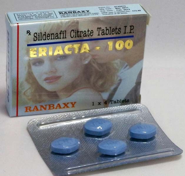 Eriacta Prix