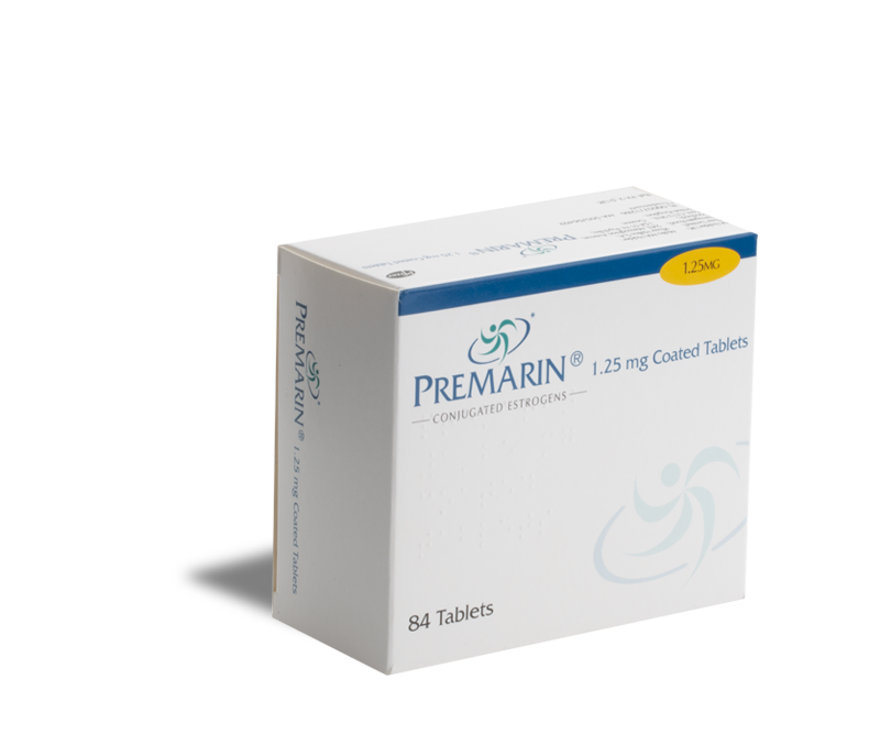 Premarin Acheter