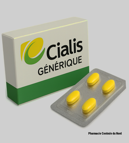 Acheter Cialis En Ligne