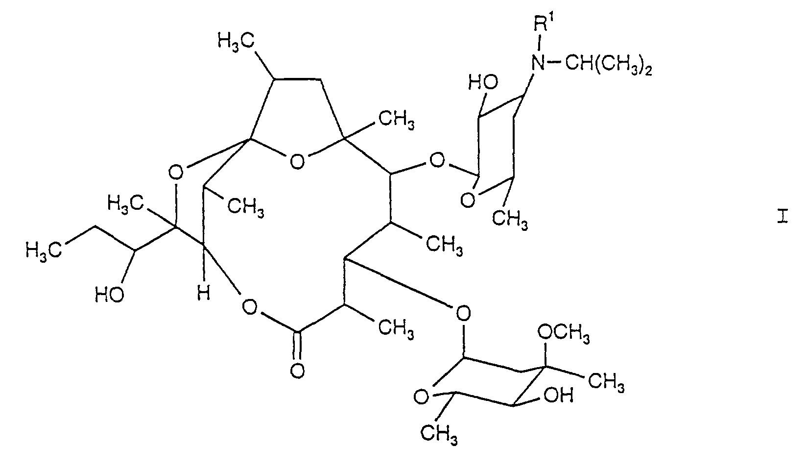 Azithromycin 100 mg/ml