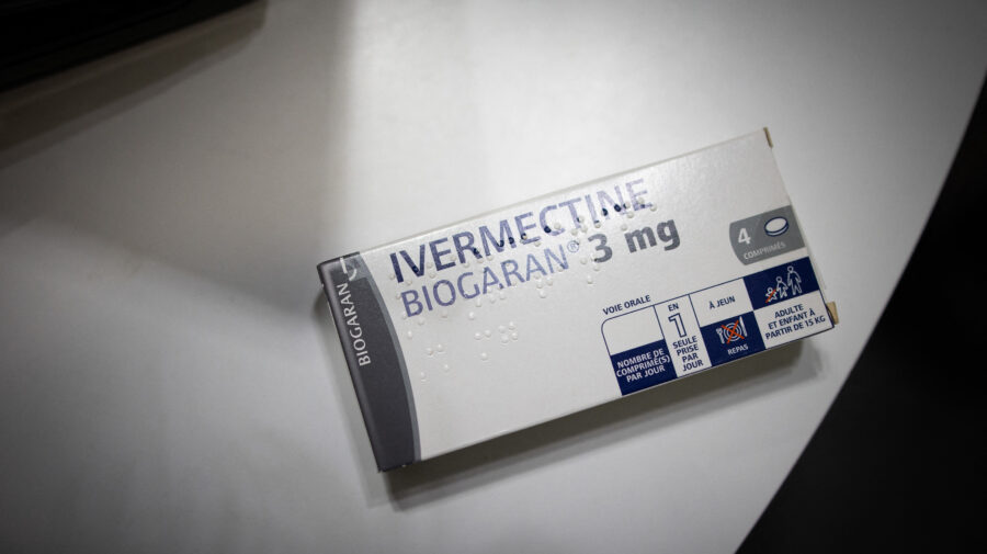 Prix Ivermectine