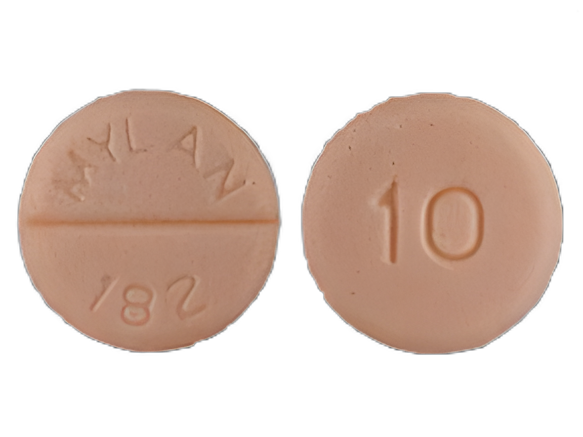 Propranolol teva 80 mg