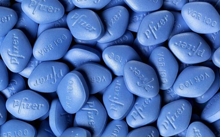 Viagra Sans Ordonnance Livraison 24h