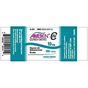 Zolpidem Vente En Ligne