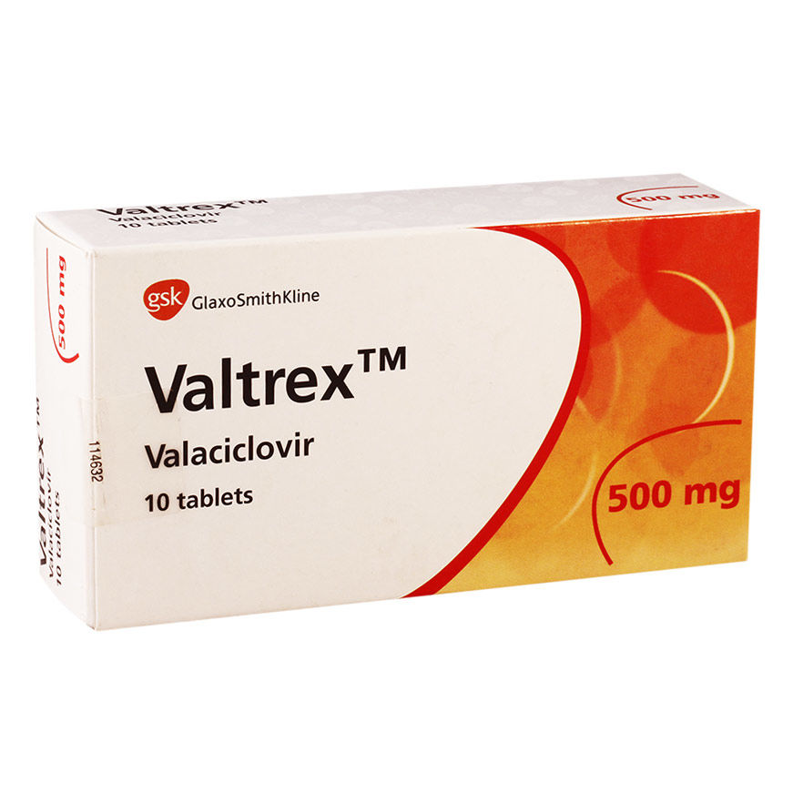 prix valtrex pharmacie