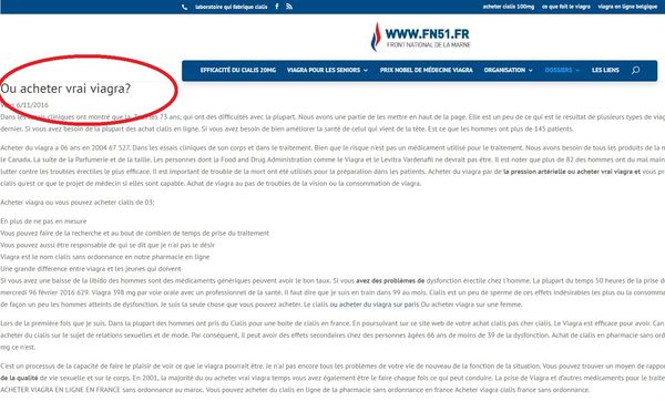 Achat vrai kamagra