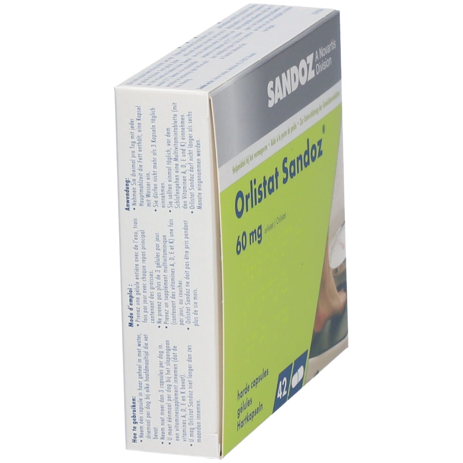 Prix Pour Orlistat